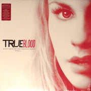 Front Cover: True Blood Music From The Hbo Original 4 / Tv Ost – True Blood (Music From the HBO Original Series Volume 4 LP Vinyl) Vinyl LP | Relix
