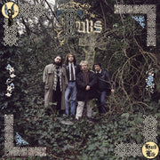 Front Cover: Tubs – Hard Life CD | Relix