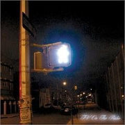 Front Cover: TV On The Radio – Young Liars (LP Vinyl) Vinyl LP | Relix
