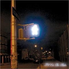 Front Cover: TV On The Radio – Young Liars (LP Vinyl) Vinyl LP | Relix