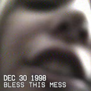 Front Cover: U.S. Girls – Bless This Mess Vinyl LP | Relix