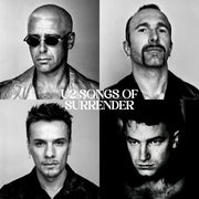 Front Cover: U2 – Songs Of Surrender Vinyl LP | Relix
