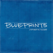 Front Cover: Umphrey's McGee – Blueprints Vinyl LP | Relix