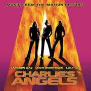 Charlie’s Angels - Music From The Motion Picture (2-LP Vinyl)