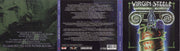 Front Cover: Virgin Steele – Life Among The Ruins CD | Relix
