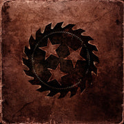 Front Cover: Whitechapel – Whitechapel Vinyl LP | Relix