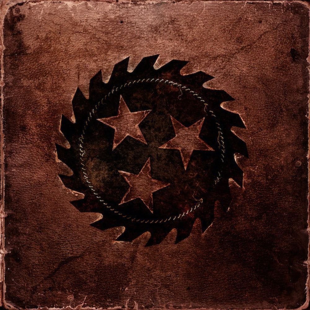 Front Cover: Whitechapel – Whitechapel Vinyl LP | Relix
