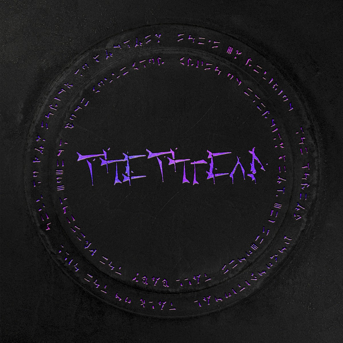 Front Cover: Willow – The Thread CD | Relix