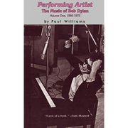 Reforming Artist: The Music of Bob Dylan, 1960-1973
