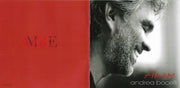 Gatefold 10: Andrea Bocelli – Amore Vinyl LP | Relix
