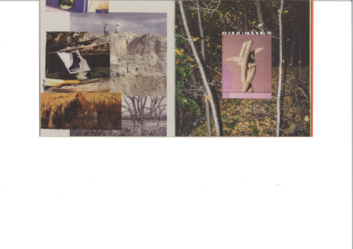 Gatefold 10: Bon Iver – I,I CD | Relix