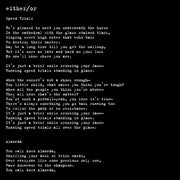 Gatefold 10: Elliott Smith – Either / Or CD | Relix