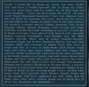 Gatefold 10: Florence + The Machine – Lungs (CD) CD | Relix