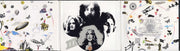 Gatefold 10: Led Zeppelin – Led Zeppelin III: Remastered Deluxe Edition (2-CD) CD | Relix