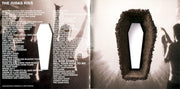 Gatefold 10: Metallica – Death Magnetic CD | Relix