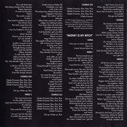 Gatefold 10: Nas – I Am CD | Relix