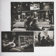 Gatefold 10: Old Crow Medicine Show – Remedy CD | Relix