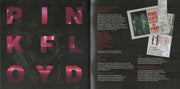 Gatefold 10: Pink Floyd – Delicate Sound Of Thunder: Remastered (2-CD) CD | Relix