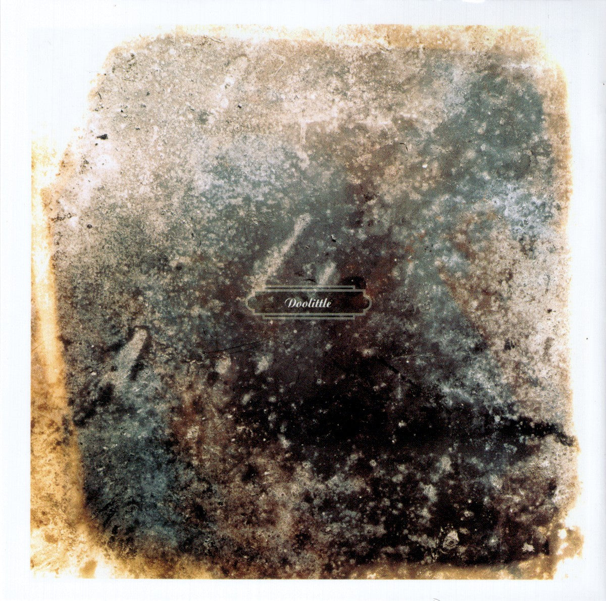 Gatefold 10: Pixies – Doolittle CD | Relix