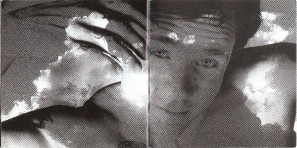 Gatefold 10: Red Hot Chili Peppers – Californication CD | Relix