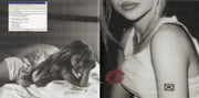 Gatefold 10: Sabrina Carpenter – emails I can't send (CD) CD | Relix
