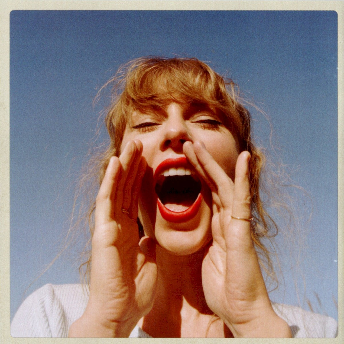 Gatefold 10: Taylor Swift – 1989: Taylor's Version (CD) CD | Relix