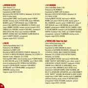 Gatefold 10: The A's, The B's & The Monkees (CD) CD | Relix