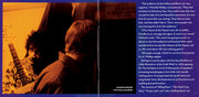 Gatefold 10: The Jimi Hendrix Experience – Jimi Hendrix Experience: Live At The Hollywood Bowl: August 18, 1967 CD | Relix