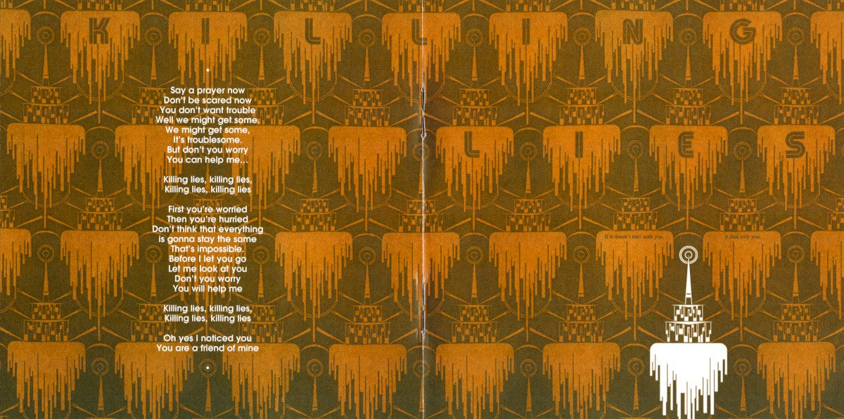 Gatefold 10: The Strokes – First Impressions of Earth CD | Relix