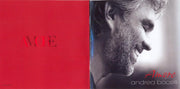 Gatefold 11: Andrea Bocelli – Amore Vinyl LP | Relix