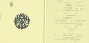 Gatefold 11: Bon Iver – 22, A Million CD | Relix