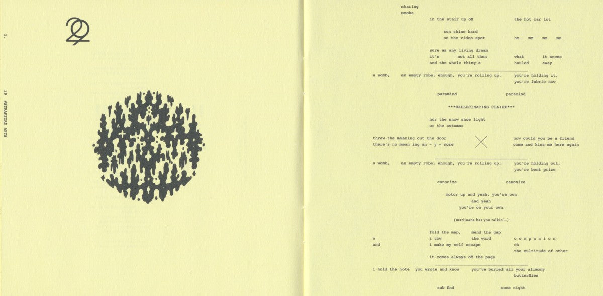 Gatefold 11: Bon Iver – 22, A Million CD | Relix