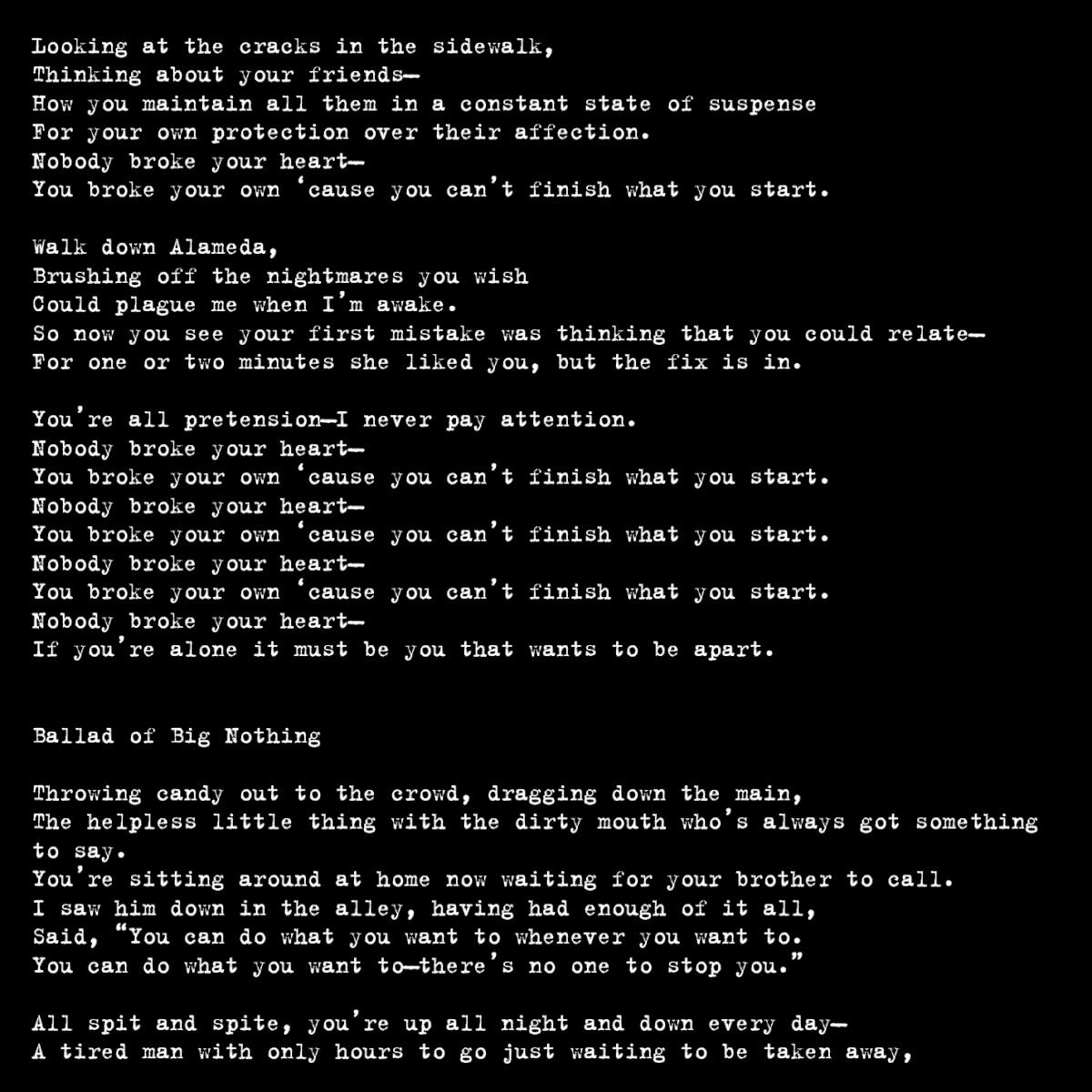 Gatefold 11: Elliott Smith – Either / Or CD | Relix