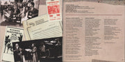 Gatefold 11: Fleetwood Mac – Tusk: Remastered (Expanded 3-CD) CD | Relix
