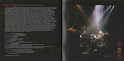 Gatefold 11: Pink Floyd – Delicate Sound Of Thunder: Remastered (2-CD) CD | Relix