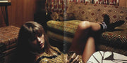 Gatefold 11: Taylor Swift – Midnights (Moonstone Blue Edition CD) CD | Relix