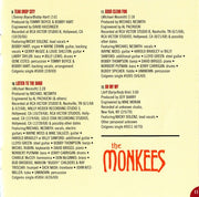 Gatefold 11: The A's, The B's & The Monkees (CD) CD | Relix