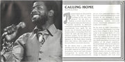 Gatefold 2: Al Green – Back Up Train CD | Relix