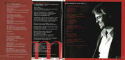 Gatefold 2: Andrea Bocelli – Amore Vinyl LP | Relix