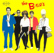 Gatefold 2: B-52's – Warner Reprise Years CD | Relix