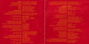 Gatefold 2: Beck – Hyperspace CD | Relix