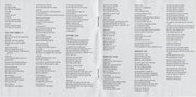 Gatefold 2: Billy Joel – An Innocent Man Vinyl LP | Relix