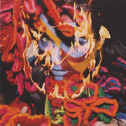 Gatefold 2: Bjork – Volta (Uk CD) CD | Relix