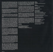 Gatefold 2: Black Sabbath – Black Sabbath (180 Gram Limited Edition LP Vinyl) Vinyl LP | Relix