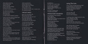 Gatefold 2: Black Sabbath – Cross Purposes (2024 Remaster CD) CD | Relix