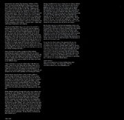 Gatefold 2: Black Sabbath – Master Of Reality (180 Gram Limited Edition LP Vinyl) Vinyl LP | Relix