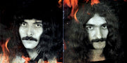 Gatefold 2: Black Sabbath – The Ultimate Collection (2-CD) CD | Relix