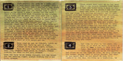 Gatefold 2: Blind Pilot – We Are the Tide CD | Relix