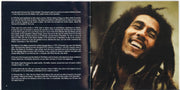 Gatefold 2: Bob Marley & The Wailers – Legend (New Packaging CD) CD | Relix