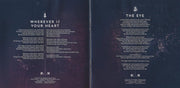 Gatefold 2: Brandi Carlile – Firewatcher's Daughter CD | Relix